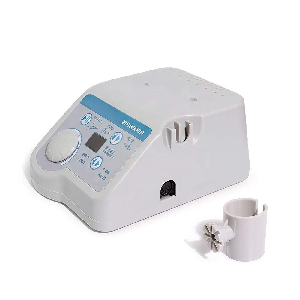 Hoge kwaliteit 5000RPM 65W ele - Nail Drill Machine recensie en prijs