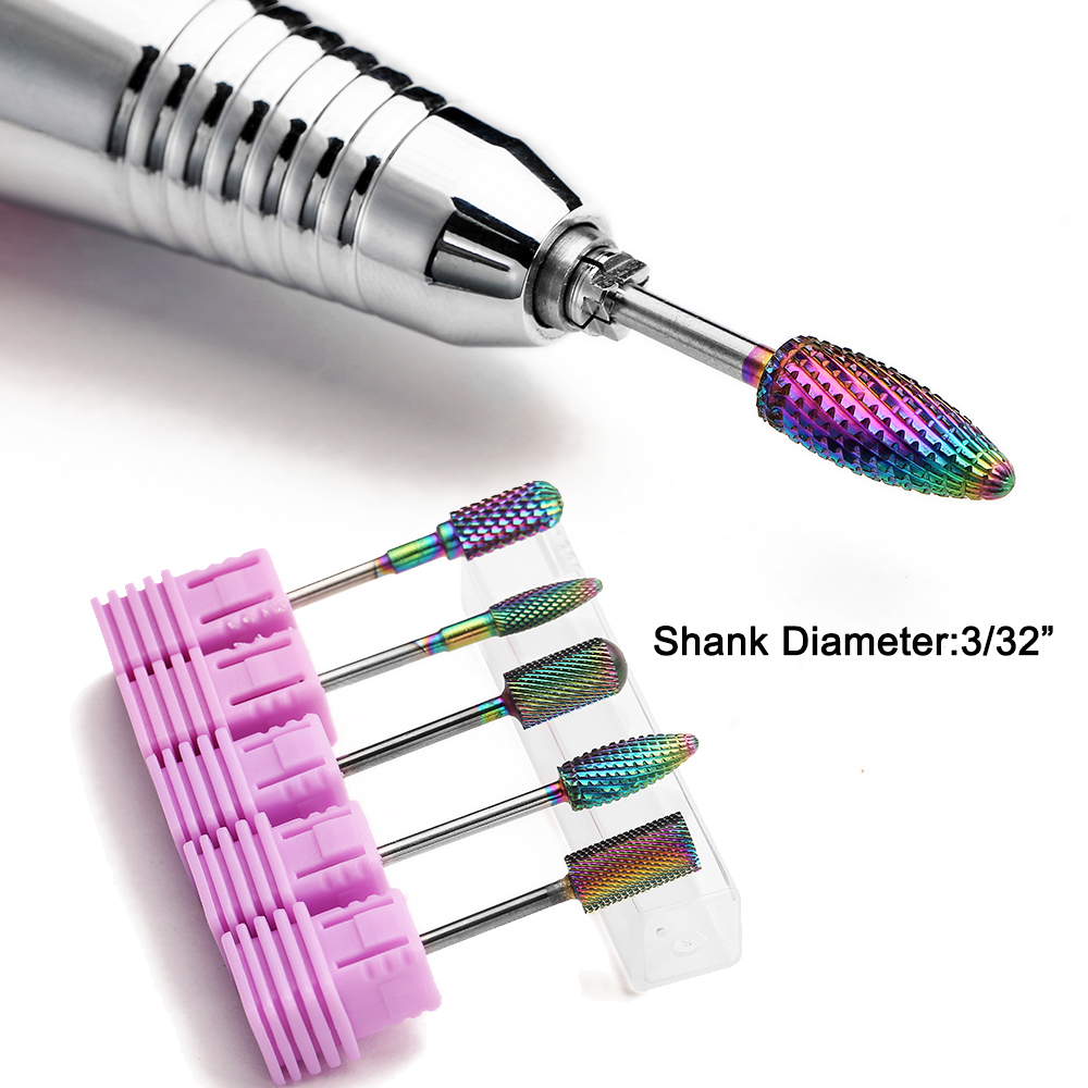 29-type nagelboren voor elektr - Nail Drill Machine recensie en prijs