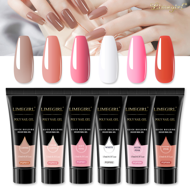 15 ml nagelgelset voor snelle  - Nail Art Ombre recensie en prijs