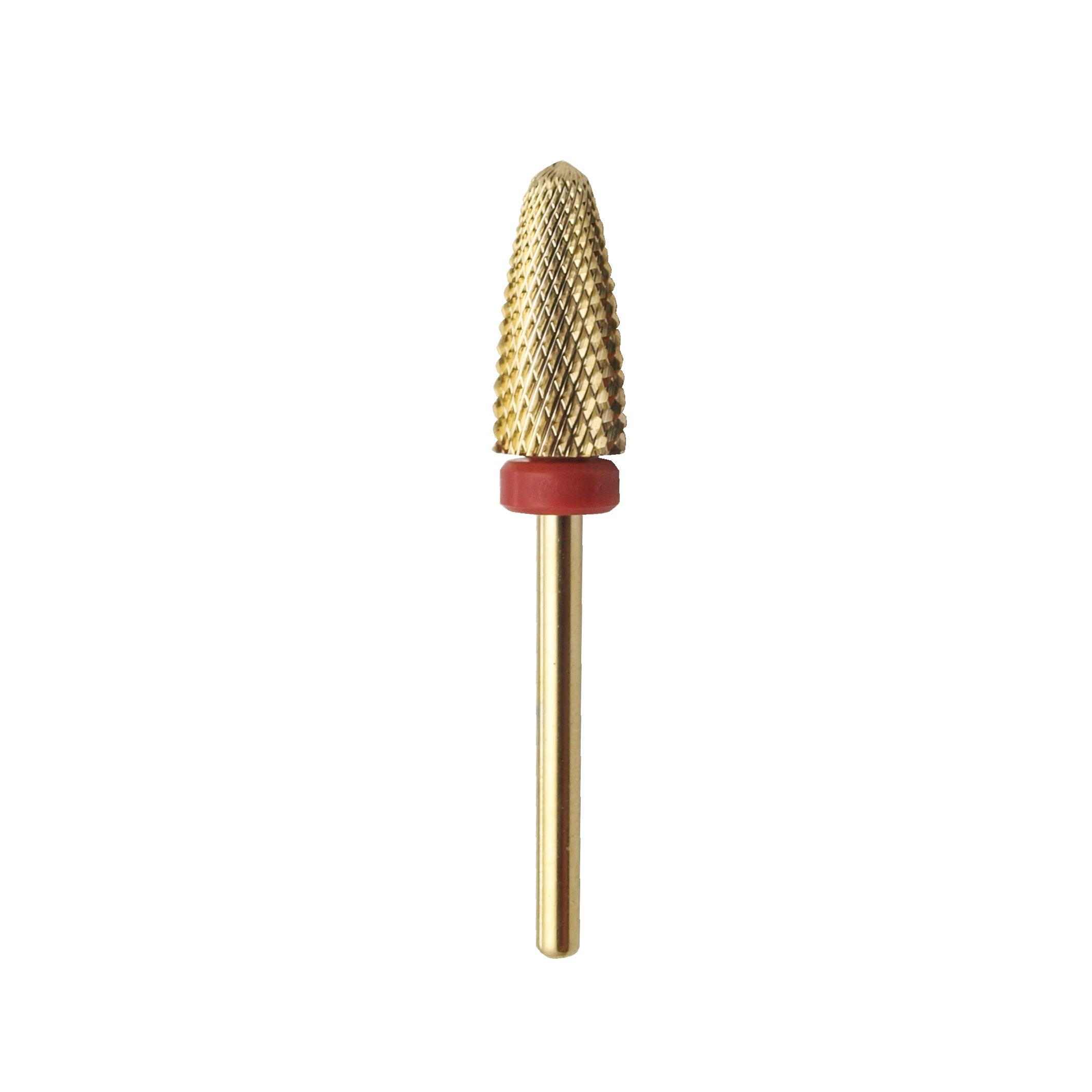Gemakkelijk Nail 1Pcs Goud Gec - Nail Drill Machine recensie en prijs