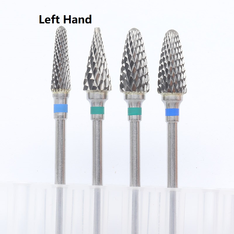 Kwaliteit! Linkerhand Wolfraam - Nail Drill Machine recensie en prijs