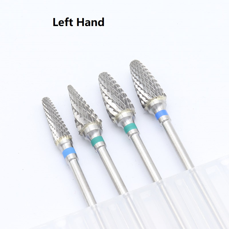 Kwaliteit! Linkerhand Wolfraam - Nail Drill Machine recensie en prijs