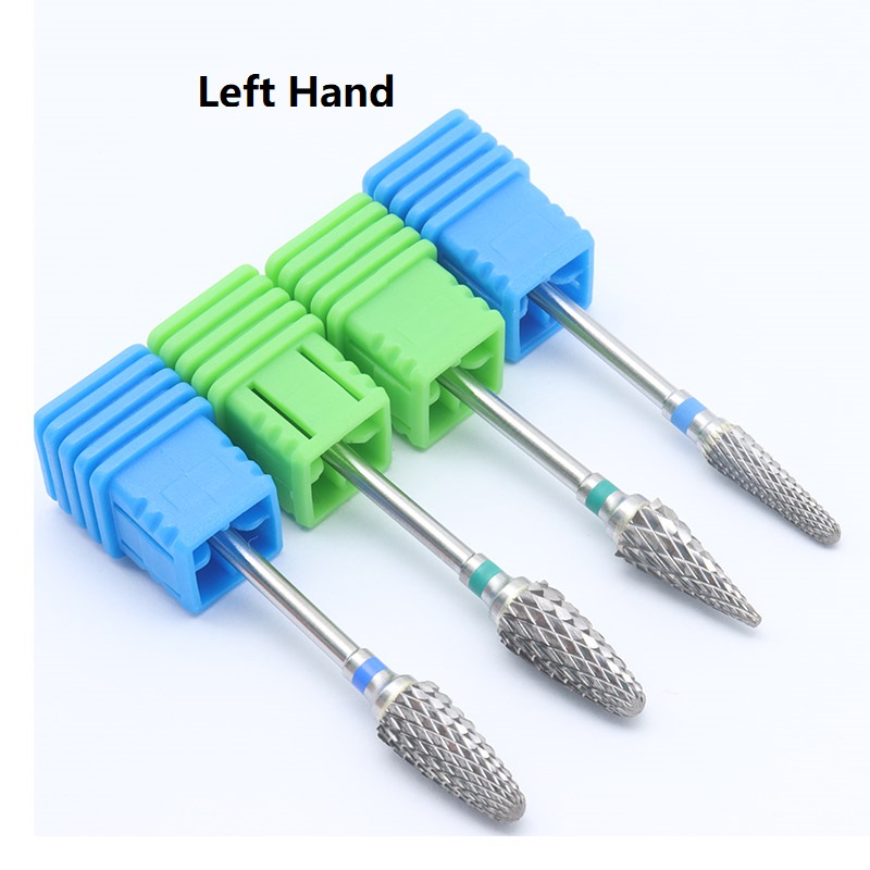 Kwaliteit! Linkerhand Wolfraam - Nail Drill Machine recensie en prijs