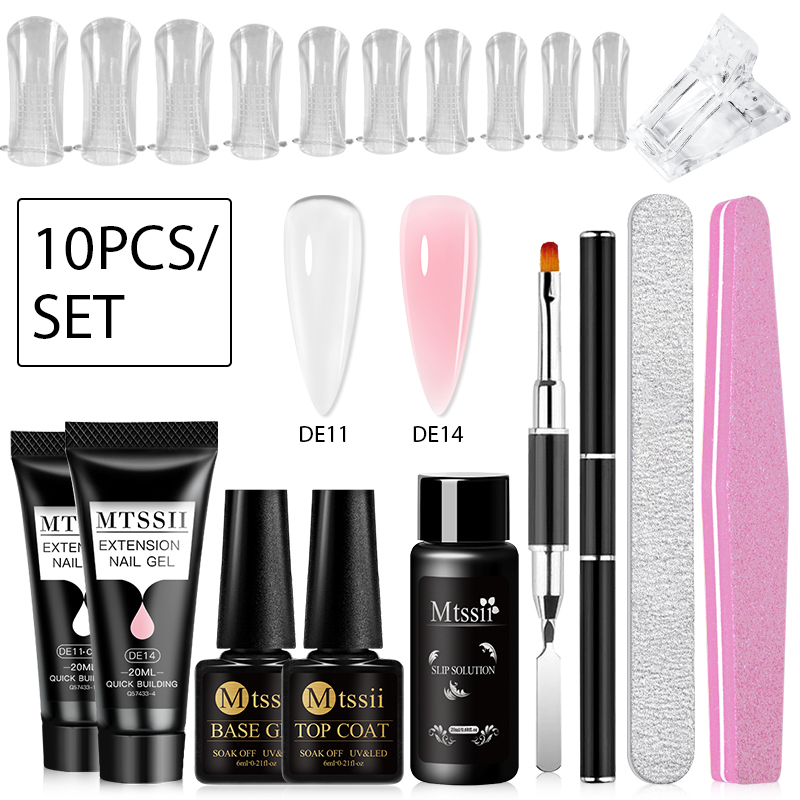 Mtssii 17 stks/set 20 ml Nagel - Nail Art Ombre recensie en prijs