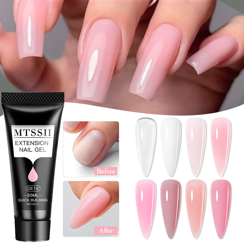 Mtssii 17 stks/set 20 ml Nagel - Nail Art Ombre recensie en prijs