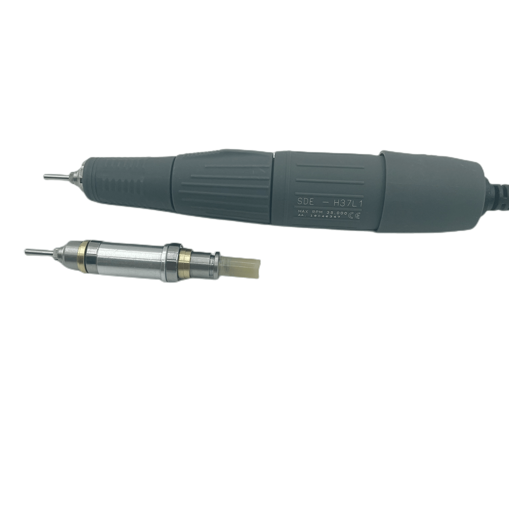 LAAOVE SDE H37L1 H200 Handvat  - Nail Drill Machine recensie en prijs