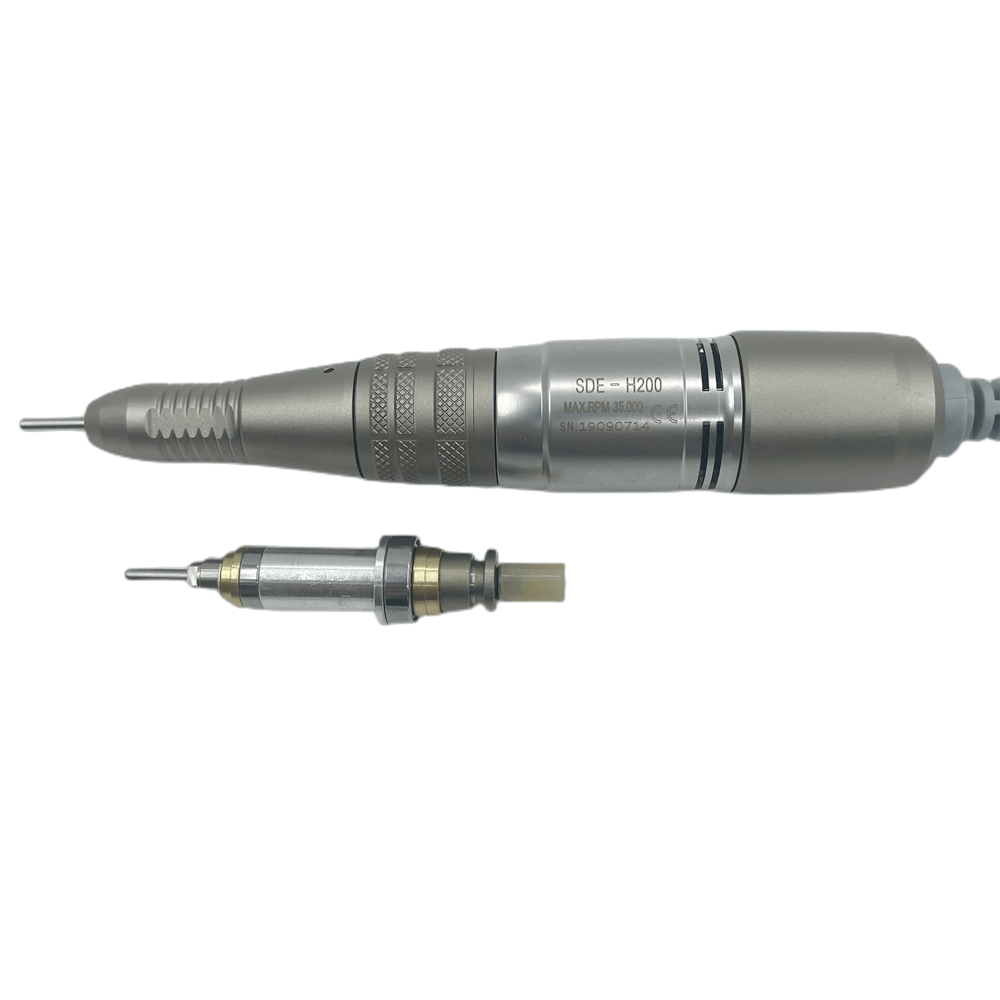 LAAOVE SDE H37L1 H200 Handvat  - Nail Drill Machine recensie en prijs
