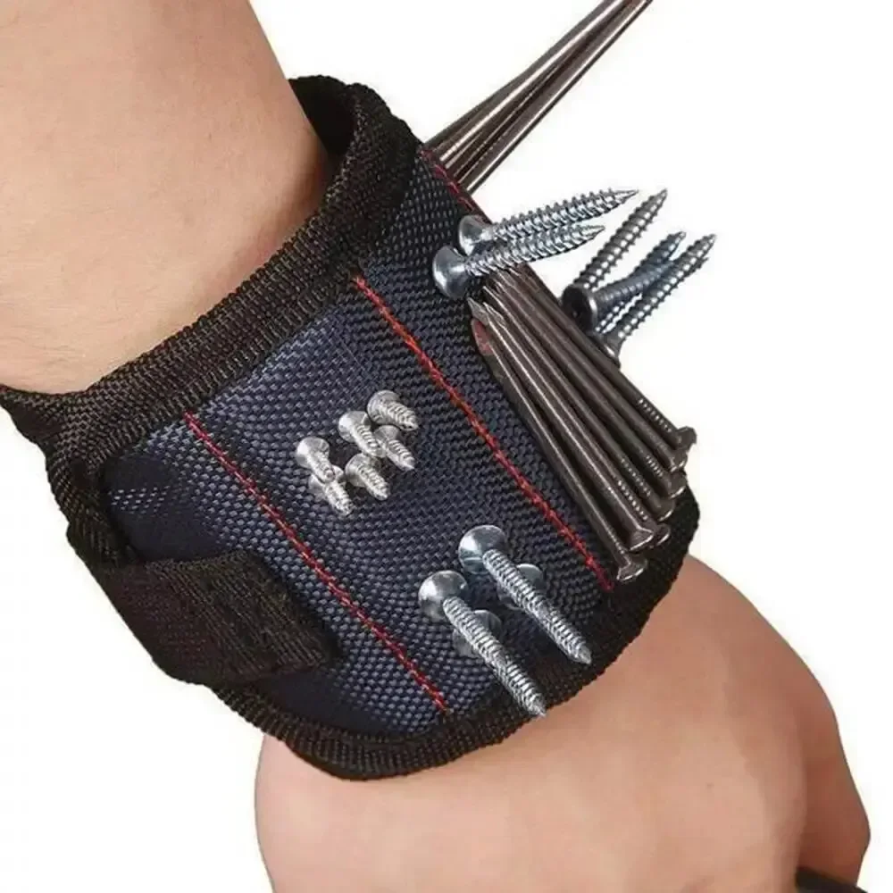 Sterke magnetische polsband, d - Nail Drill Machine recensie en prijs